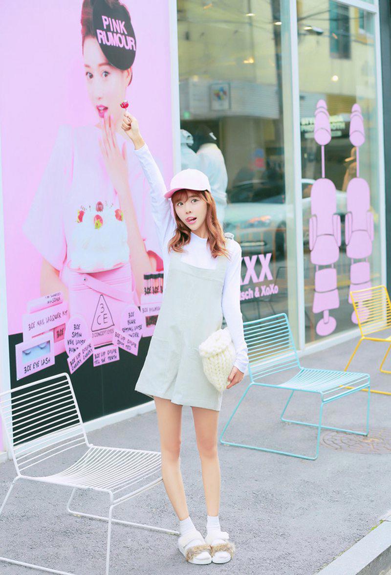 校园生活的作文